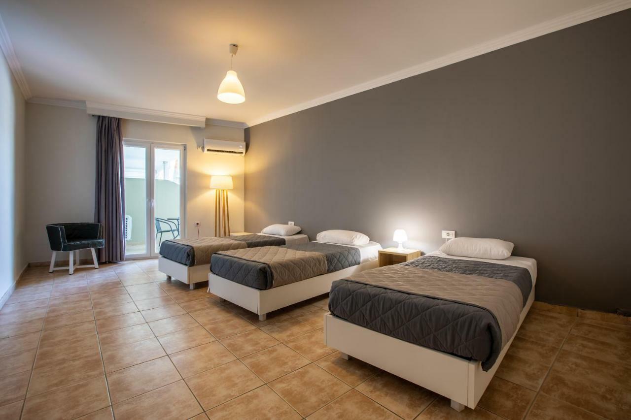 White Olive Premium Cameo Hotel Laganas