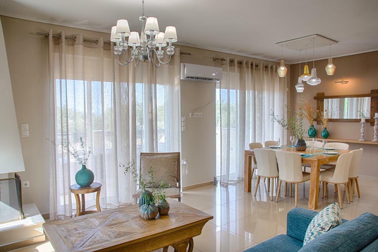 Villa Elli *