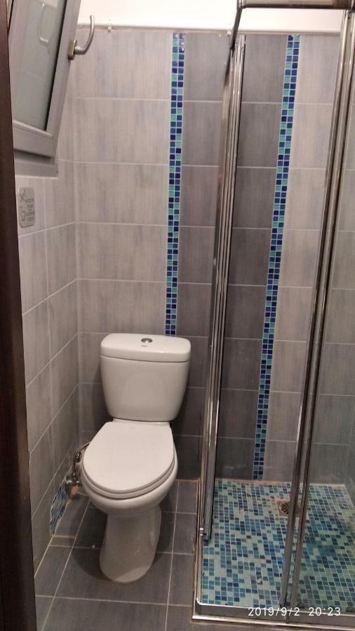 Mitilene Harbour Apartment Mytilene