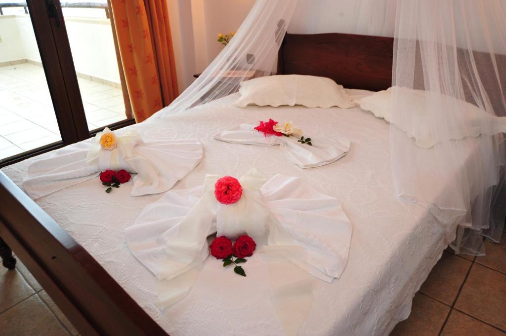 Kavousi Aparthotel