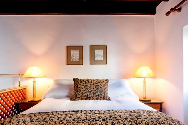 Rimondi Boutique - Small Luxury Of The World Hotel Rethymno (Crete)