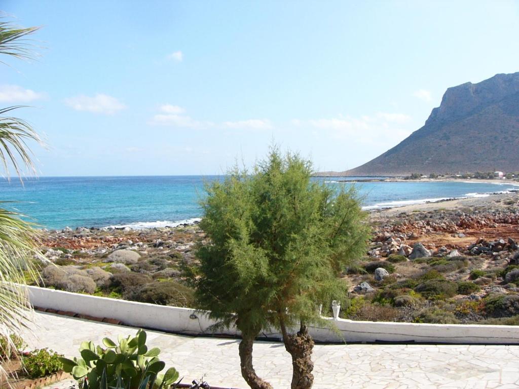 Aparthotel Blue Stavros (Crete)