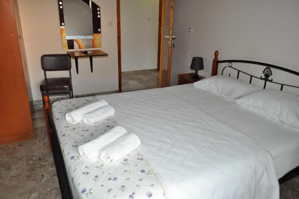 Olympion Village Aparthotel 2*