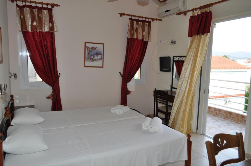 Olympion Village Aparthotel 2*