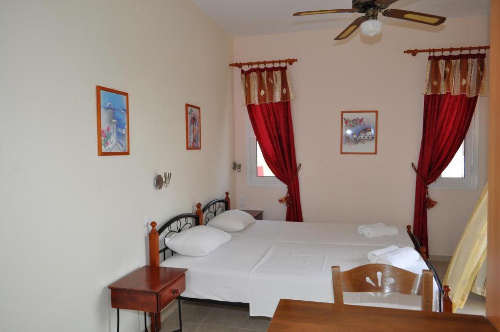 Olympion Village Aparthotel