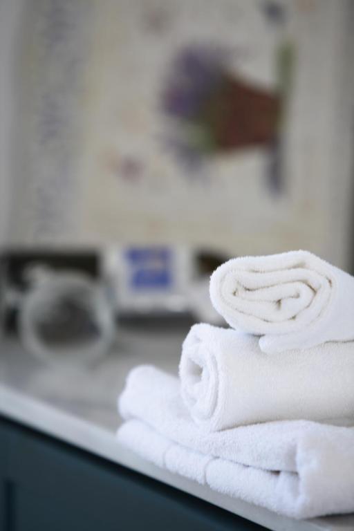 Paros Hotel Logaras
