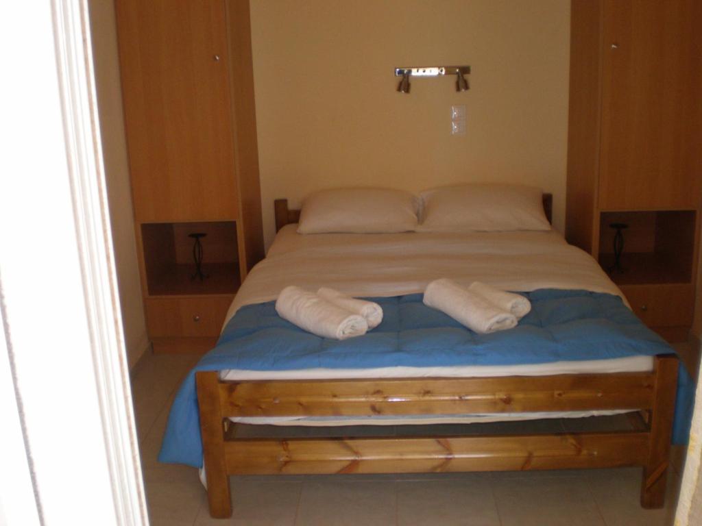 Aparthotel Olympion Village 2*