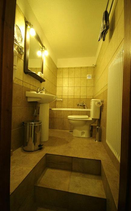 Inn Ikosimo *