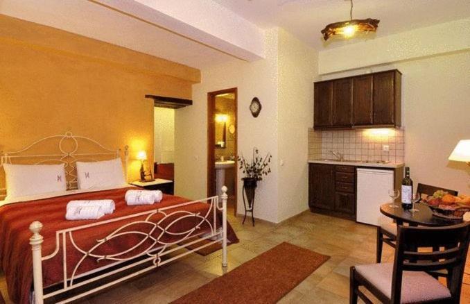 Ikosimo Inn *