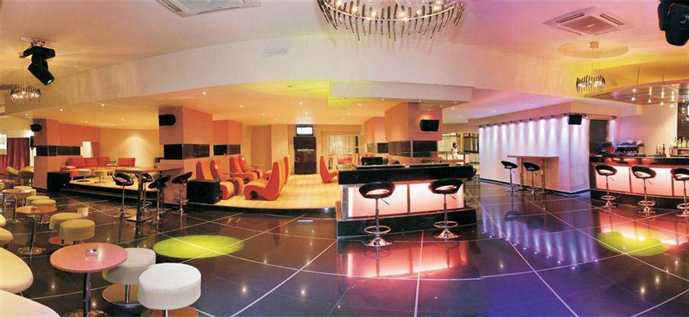 The - Adults Only Aparthotel