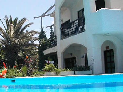 Happy Days Hotel Paralia Kourna