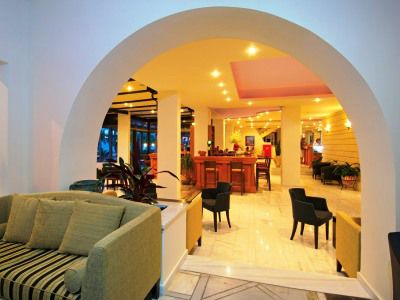 Giannoulis - Santa Marina Resort Agia Marina (Crete)