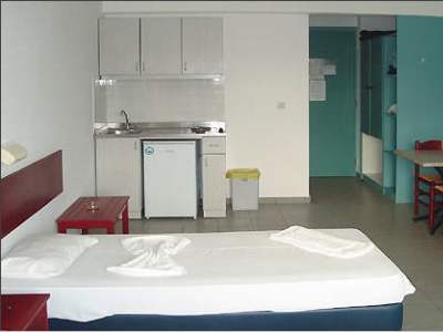 Seafront Aparthotel