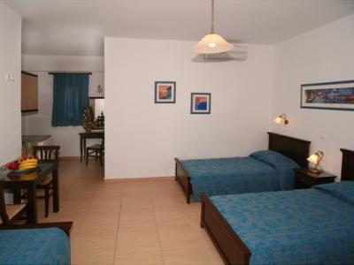 Aegean Sky Hotel-suites 3*