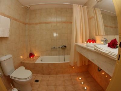 Aparthotel Aegean Sky Hotel-suites 3*