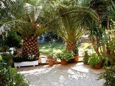 Hotel Armonia Stalida