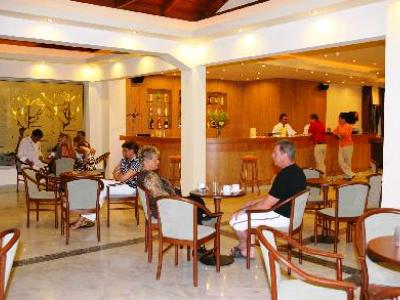 Resort Stella Blue Seaside Hersonissos (Crete)