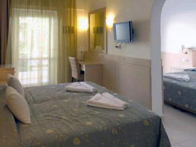 Little Hotel Tympaki