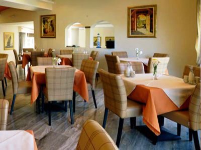 Hotel Little 2*