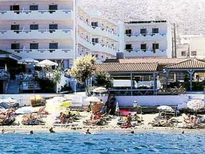 Evelyn Hersonissos (Crete)