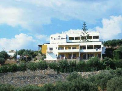 Hotel Meliti (adults Only) 4*