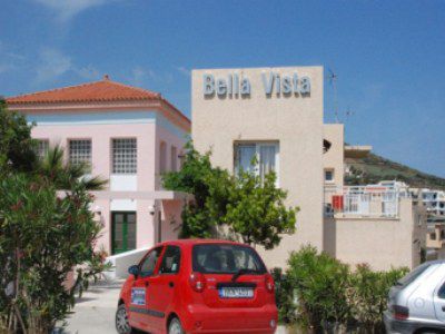 Apartment Bella Vista