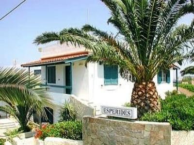 Esperides Apartment *