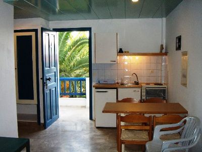 Esperides Agia Pelagia (Crete)