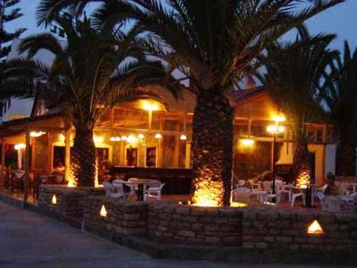 Hotel Princess Europa 2*