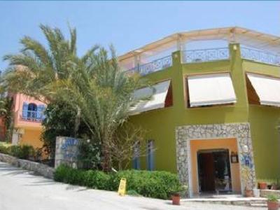 Shivas Village Resort 4*