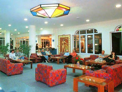 Arion Palace - Adults Only 4*