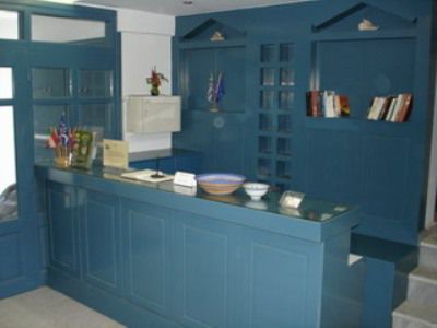 Irida Aparthotel