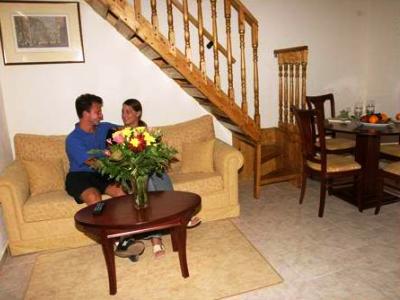 Resort Aqualand Agios Ioannis (Corfu)