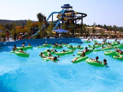 Aqualand Resort 4*