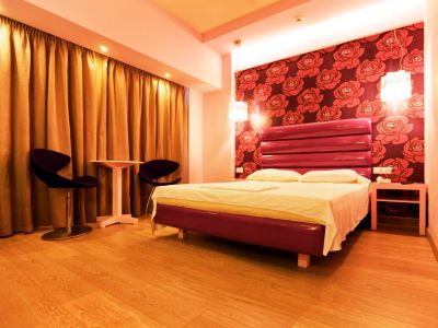 Corfu Mare -adults Only Hotel