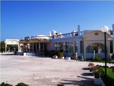 Hotel Corfu Sea Gardens Kavos