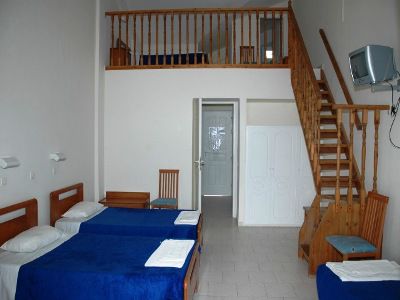 Corfu Sea Gardens Hotel Kavos