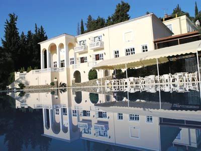 Corfu Village (adults Only) 3*