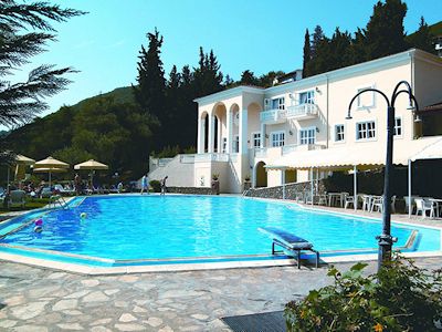 Hotel Corfu Village (adults Only) 3*