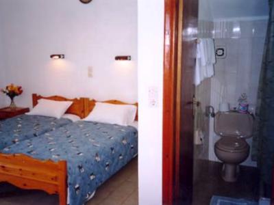 Aparthotel Kalypso 3*