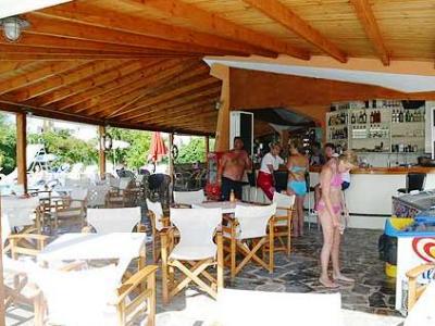 Apartment Katerina Pool Acharavi (Corfu)