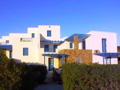 Aeolos 3*