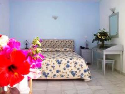 Aeolos Hotel Parikia (Paros)