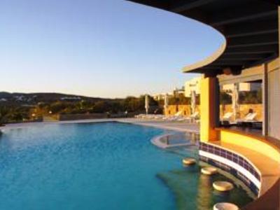 Hotel Aeolos 3*