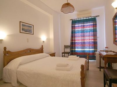 Atlantis Naousa (Paros)