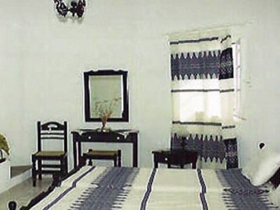 Apartment Anemomylos *