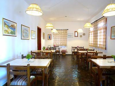 Manto Hotel