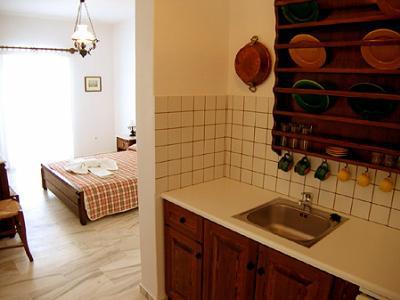 Ostria Aparthotel