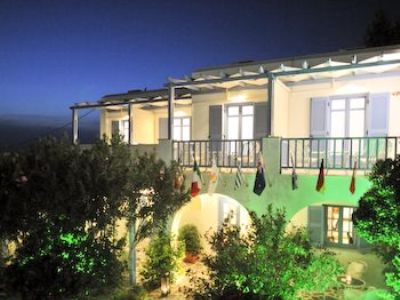 Hotel Panorama