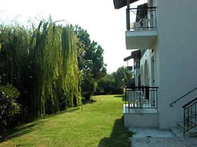 Athina Aparthotel Zakynthos Town